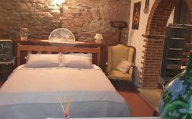 Helga's House- Una Finestra sul Borgo